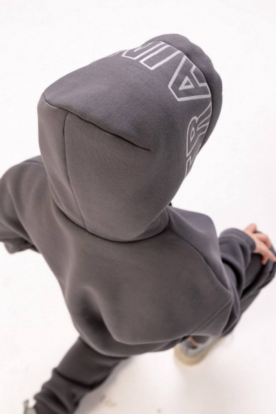 Брюки, джемпер Бобруйсктрикотаж 13507 - фото 6