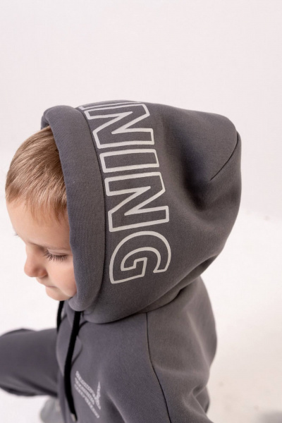 Брюки, джемпер Бобруйсктрикотаж 13507 - фото 5