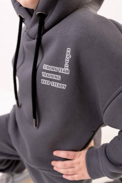 Брюки, джемпер Бобруйсктрикотаж 13507 - фото 4