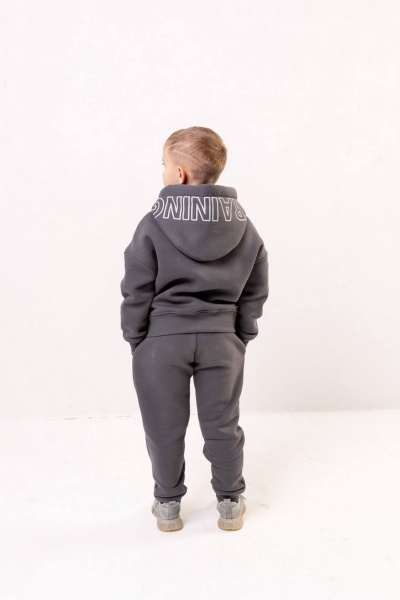 Брюки, джемпер Бобруйсктрикотаж 13507 - фото 2