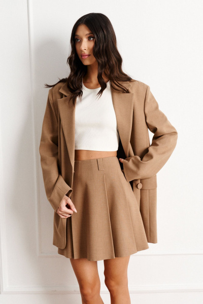 Юбка ANNETE A1134 - фото 3