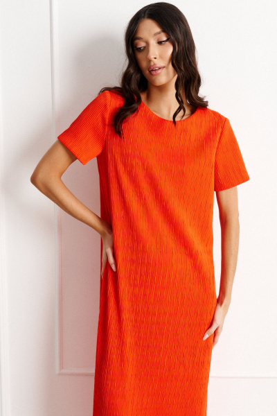 Платье ANNETE A3506 - фото 3