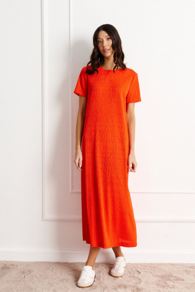 Платье ANNETE A3506 - фото 1