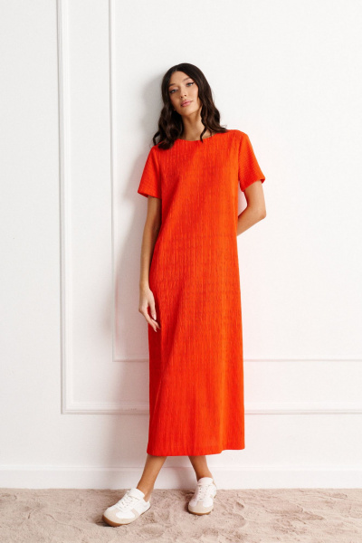 Платье ANNETE A3506 - фото 2