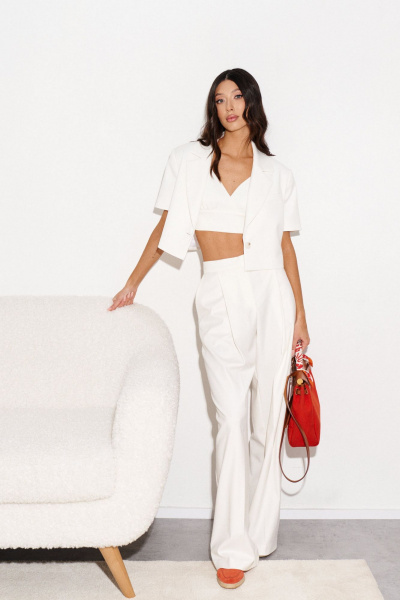 Топ ANNETE A863 - фото 1