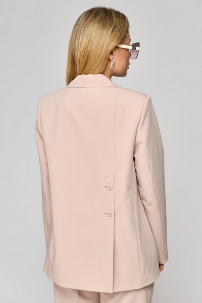 Блуза, брюки, жакет Laikony L-851р - фото 6