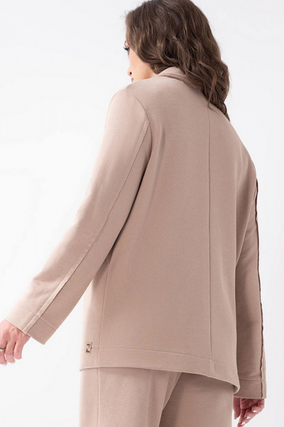 Брюки ArtMio С-162-4 - фото 3