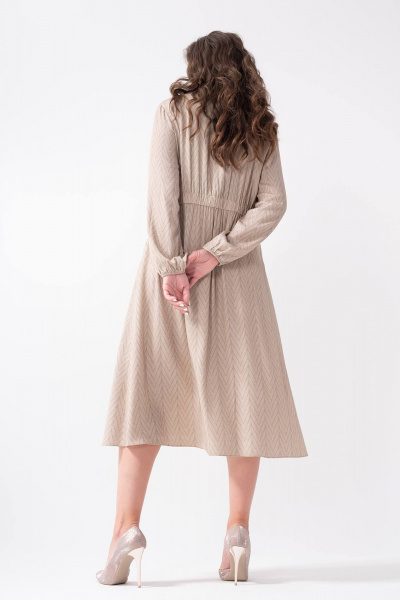 Платье ArtMio 1532 - фото 2