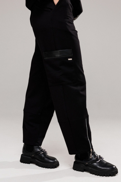 Брюки, свитшот VI ORO VR-1114 - фото 16