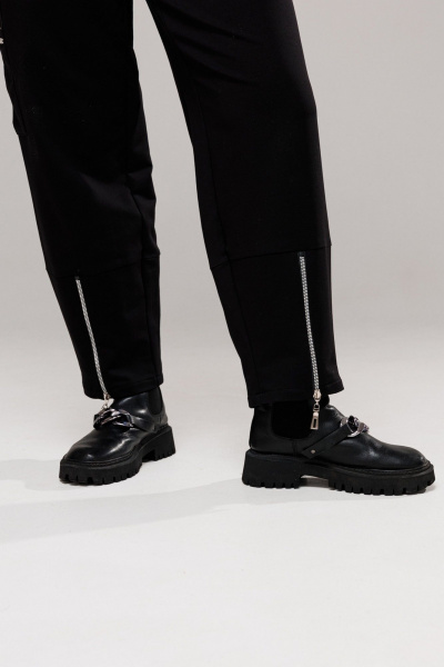 Брюки, свитшот VI ORO VR-1114 - фото 15