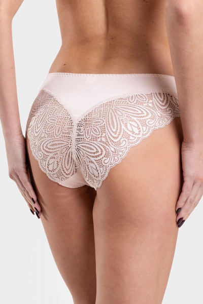 Трусы SERGE 4112/76 rose-073 - фото 2