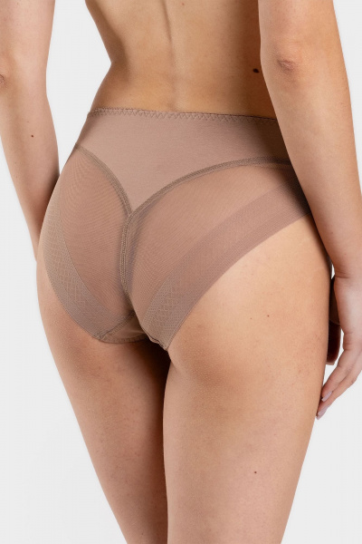 Трусы SERGE 4112/84 brown068 - фото 2