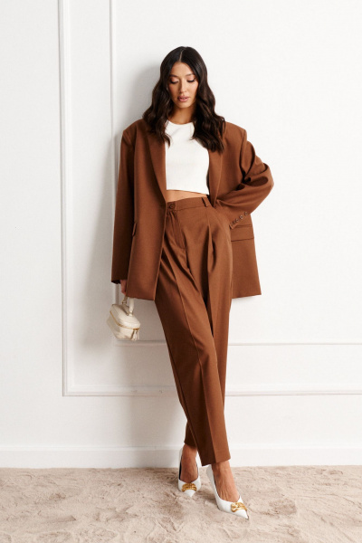 Брюки ANNETE A1143 - фото 2