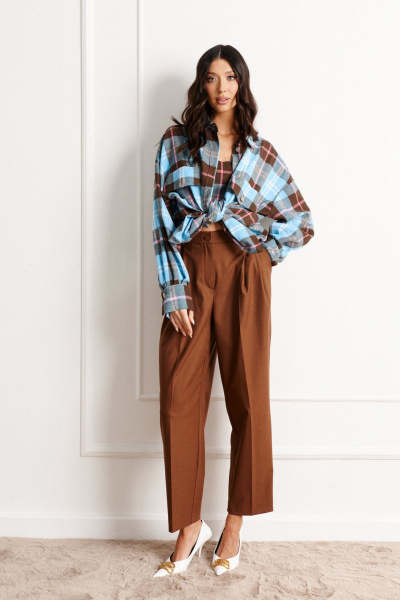 Брюки ANNETE A1143 - фото 1