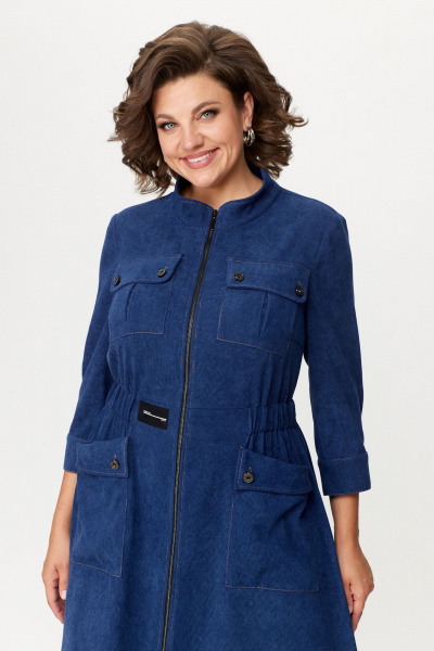 Платье Bonna Image 834-1 - фото 7