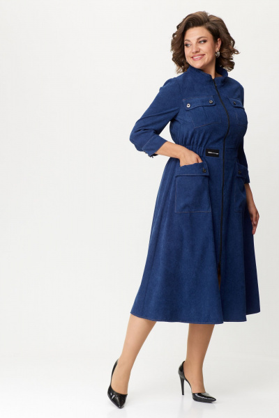 Платье Bonna Image 834-1 - фото 5