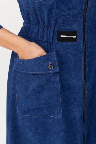 Платье Bonna Image 834-1 - фото 4