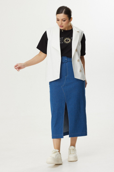 Юбка Kaloris 2060 - фото 5