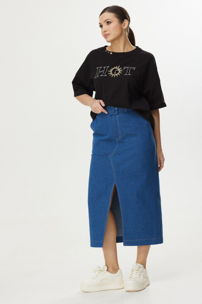 Юбка Kaloris 2060 - фото 4