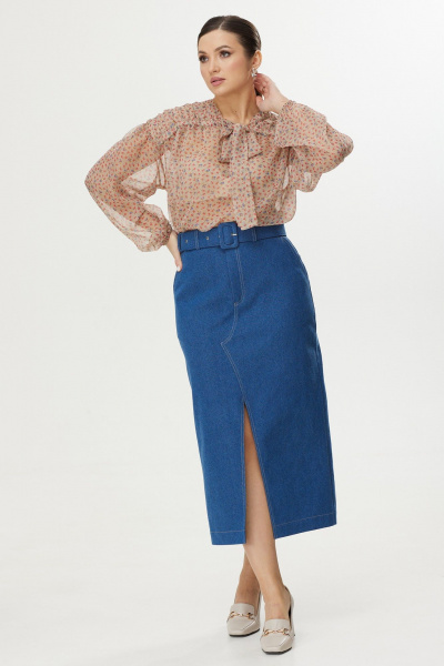 Юбка Kaloris 2060 - фото 1