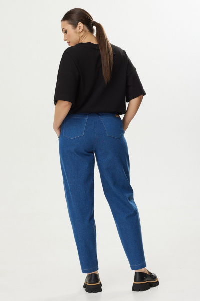 Брюки Kaloris 2063 - фото 7