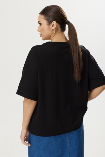 Футболка Kaloris 2067 - фото 5