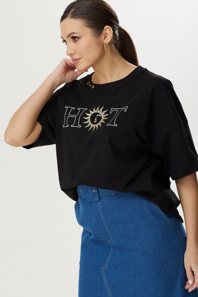 Футболка Kaloris 2067 - фото 1