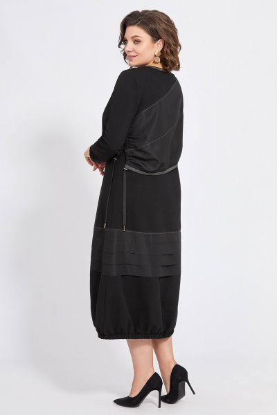 Платье Bazalini 4882 - фото 3