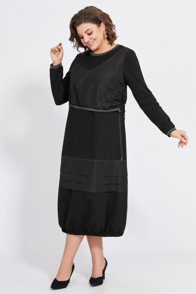 Платье Bazalini 4882 - фото 1