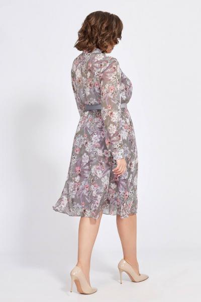 Платье Bazalini 4887 - фото 3