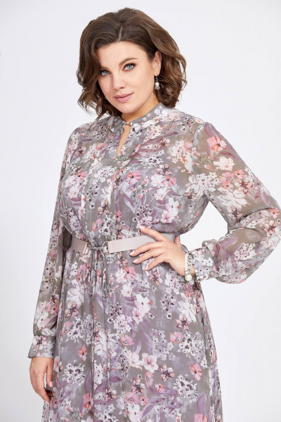 Платье Bazalini 4887 - фото 2