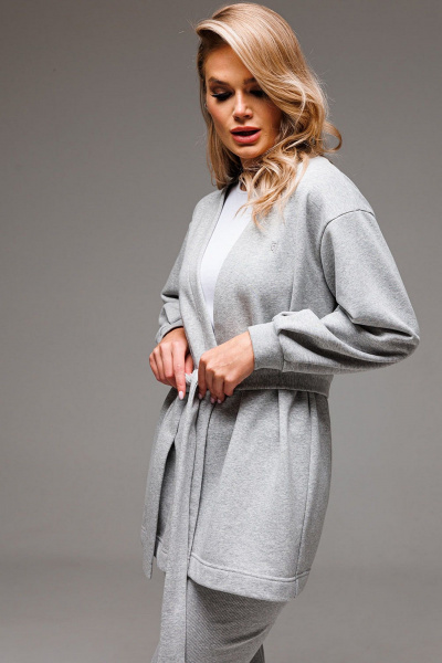 Жакет, юбка GO F7064/50-04.164-170 - фото 7