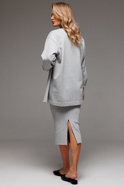 Жакет, юбка GO F7064/50-04.164-170 - фото 2