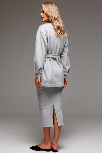 Жакет, юбка GO F7064/50-04.170-176 - фото 6