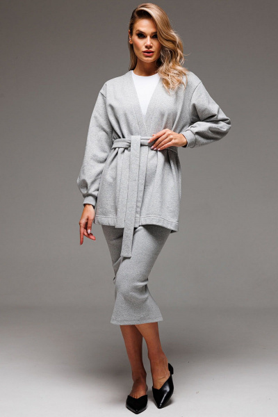 Жакет, юбка GO F7064/50-04.170-176 - фото 3