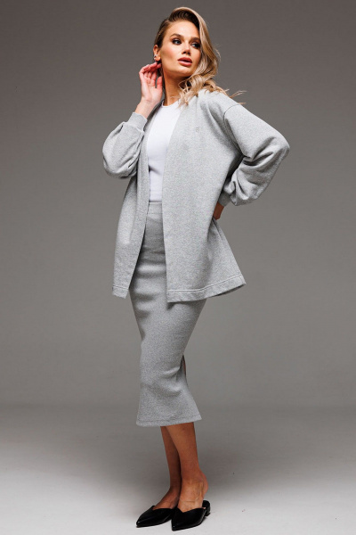 Жакет, юбка GO F7064/50-04.170-176 - фото 1