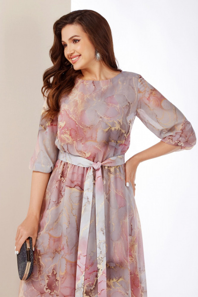 Платье AGATTI 5232 - фото 4