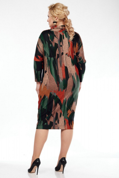 Платье Grace for you 102 - фото 2