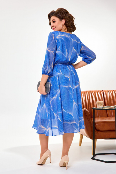 Платье AGATTI 5234 - фото 2