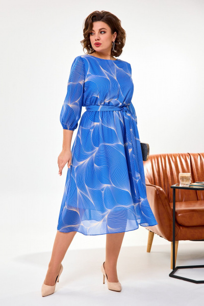 Платье AGATTI 5234 - фото 1