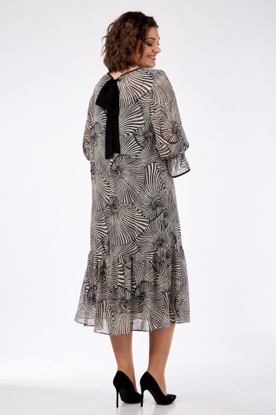 Платье Jurimex 3067 - фото 8