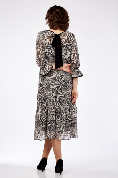 Платье Jurimex 3067 - фото 7