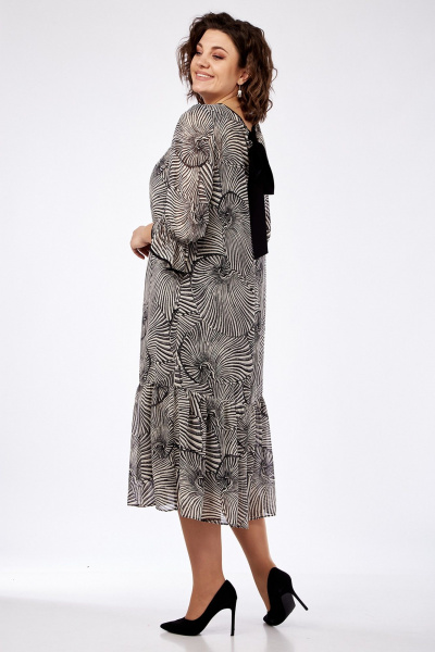 Платье Jurimex 3067 - фото 6