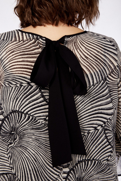 Платье Jurimex 3067 - фото 5