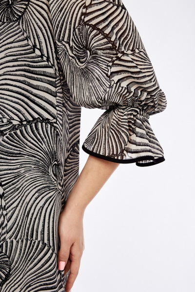 Платье Jurimex 3067 - фото 4