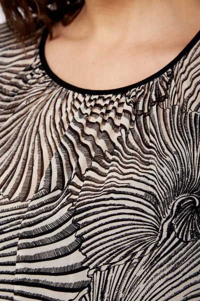 Платье Jurimex 3067 - фото 3