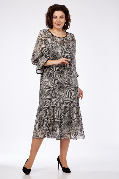 Платье Jurimex 3067 - фото 1