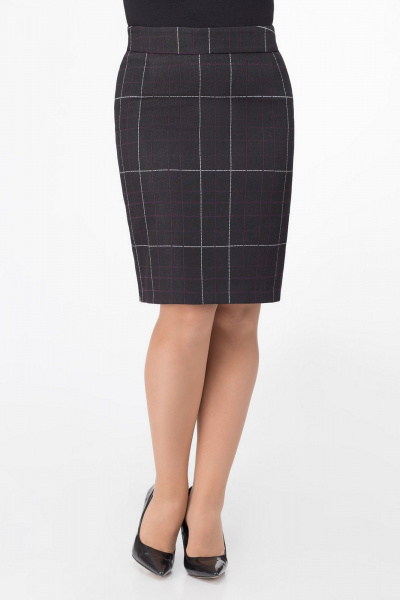 Юбка DaLi 5225 - фото 1