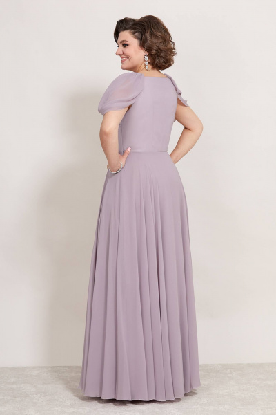 Платье Mira Fashion 5383-4 - фото 2