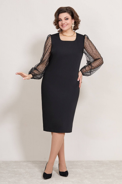 Платье Mira Fashion 5381 - фото 2